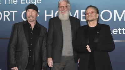 Regresa U2 a la CDMX en 2027 con doble fecha en el Estadio GNP Seguros