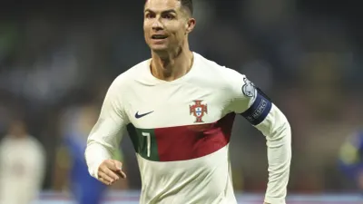 Asegura Portugal que Cristiano Ronaldo tiene las puertas abiertas