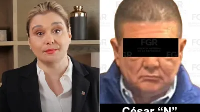 Gobierno de Chihuahua no protegerá a exfiscal, asegura Maru Campos
