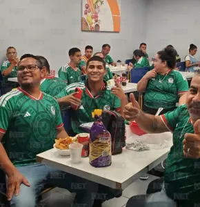 Maquiladoras de Juárez harán pausa para ver el México vs Corea del Sur