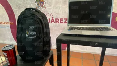 Inicia entrega de becas con computadoras para estudiantes de la UACJ y el ITCJ