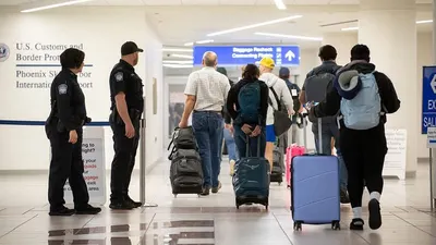 Advierten que antecedentes penales complican beneficios migratorios en EU