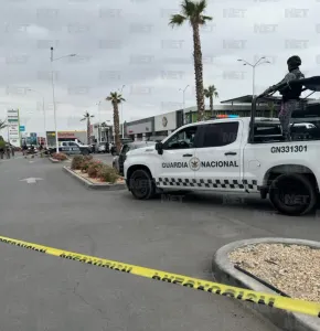 Detienen a presunto responsable de doble homicidio en Alameda Iglesias