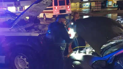 Atiende Policía Municipal más de 70 reportes de auxilio por lluvias