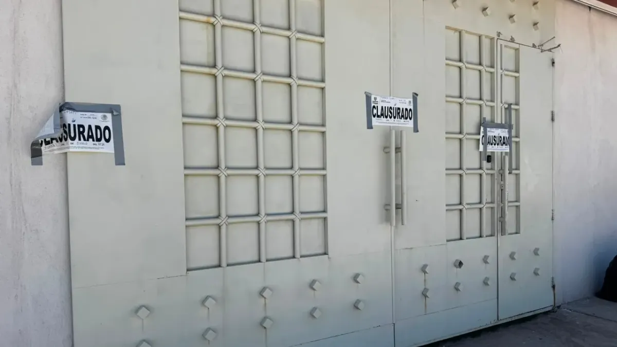 Pide Canaco verificar permisos antes de rentar una terraza