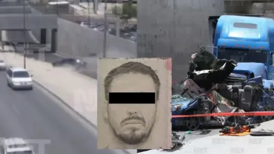 Sentencian a estadunidense por muerte de 3 jovencitas en Juárez