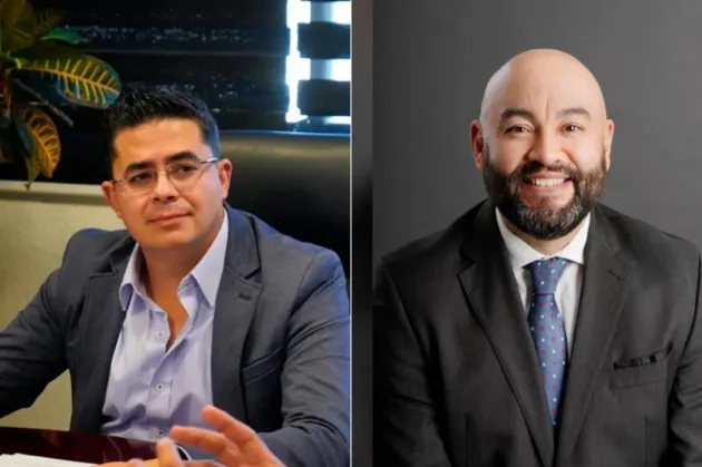 Renuncia Rafa Loera a Desarrollo Humano; lo sustituye Salvador Carrillo