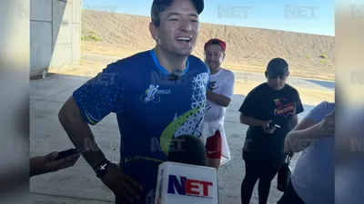 Impulsa Marco Bonilla frente opositor en el norte rumbo a 2027