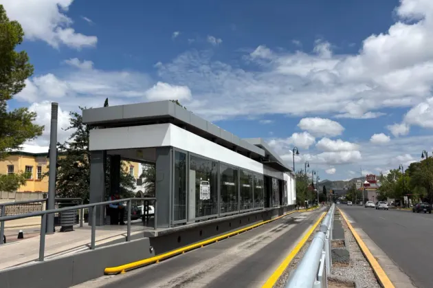 Bowí ajustará rutas y cerrará estación por Festival Antojos 2026