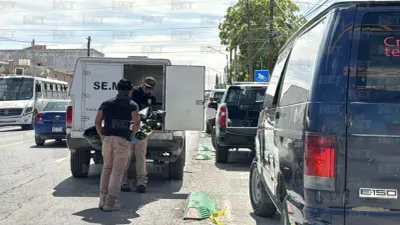 Fallece paciente de centro de rehabilitación durante traslado a hospital