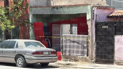 Localizan a persona sin vida en vivienda de la Partido Romero