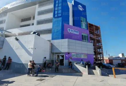 Niega Hospital de la Mujer negligencia en caso de bebé fallecido