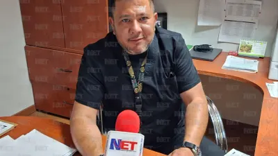 Falta de terreno frena construcción de hospital del Issste en Chihuahua