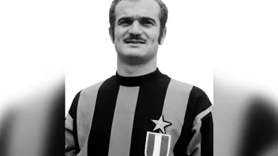 Fallece Sandro Mazzola, leyenda del Inter de Milán, a los 83 años