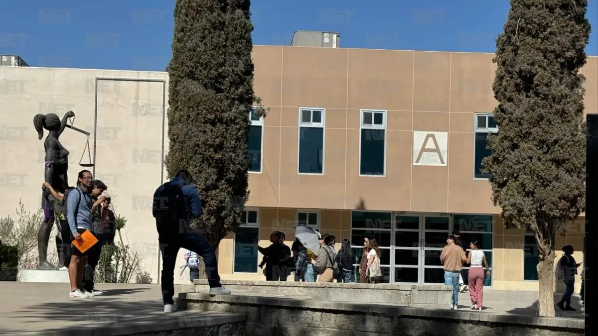 Publicará UACJ resultados del examen de admisión el viernes