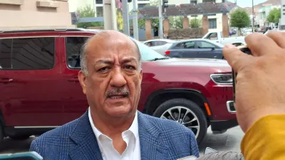 Perfilan a Hugo Gutiérrez para la Secretaría General de Gobierno