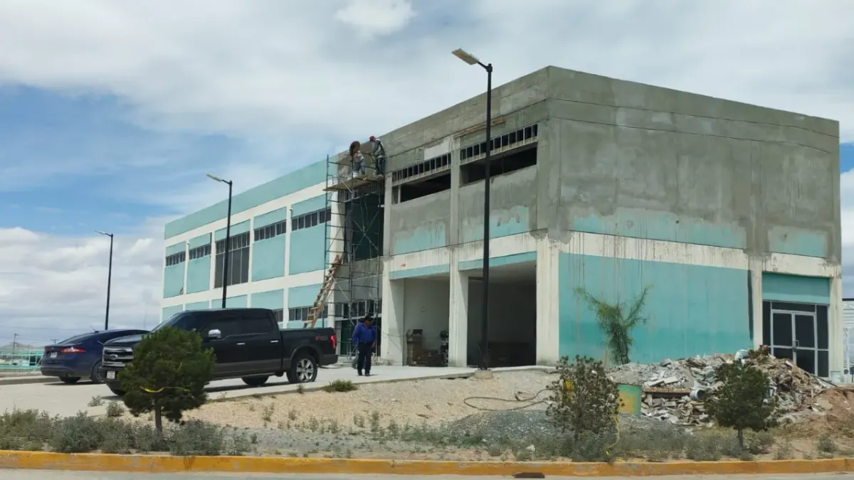 Abrirá UTCJ Unidad Básica de Rehabilitación en Ciudad Juárez