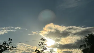 Activan alerta amarilla por altas temperaturas este fin de semana en Juárez