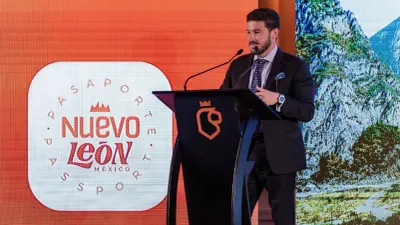 Abre Congreso de Nuevo León juicio político contra Samuel García