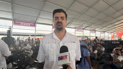 Rechaza exgerente de Liconsa desfalco en su administración en Chihuahua