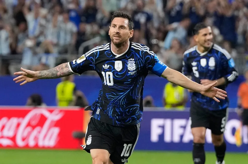 Van Messi y Argentina por el boleto a octavos ante la sorprendente Cabo Verde