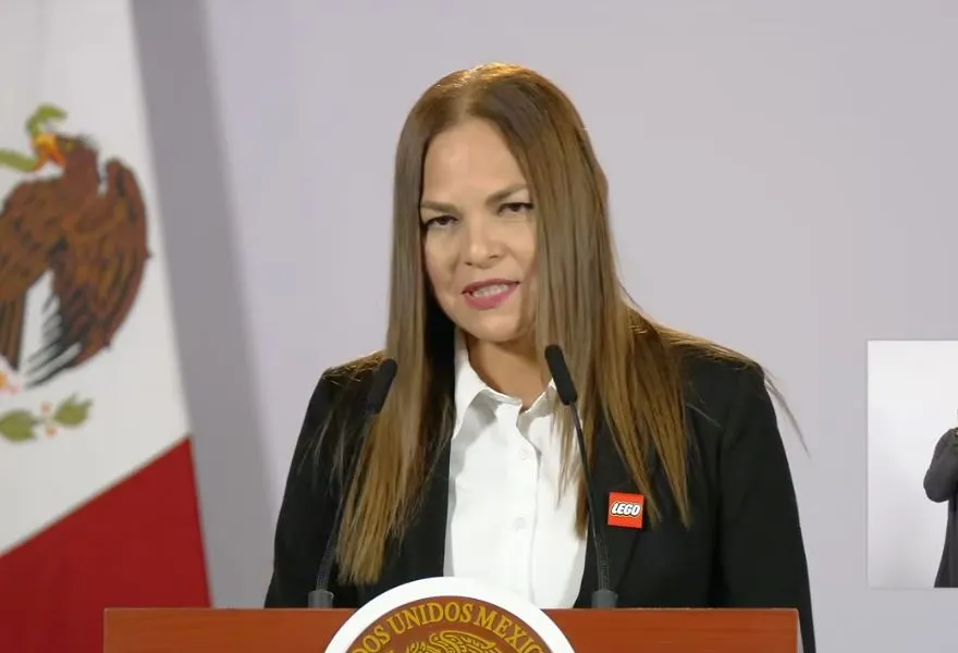 Anuncia LEGO inversión de 8 mil 600 mdp para expandir planta en Nuevo León