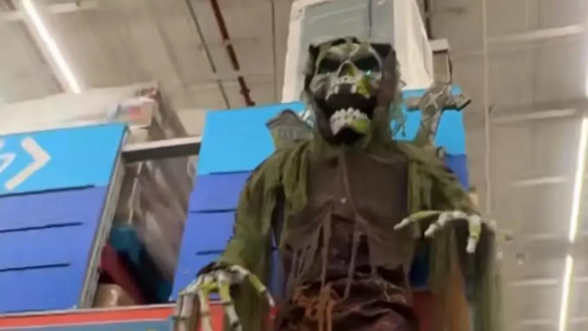¿Fantasmas y brujas en Costco y Sam's? Esto fue lo que encontraron los clientes