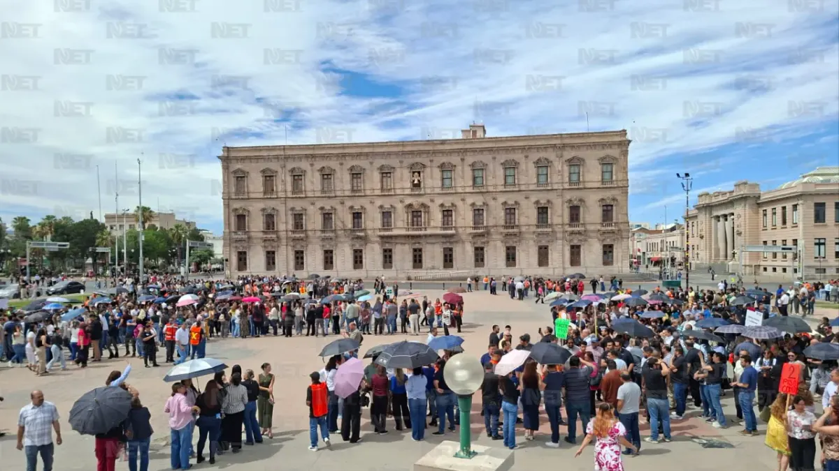 Simulacro Nacional en Chihuahua evacúa a 6 mil 500 personas en 43 edificios