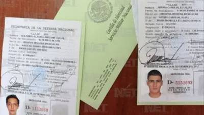 Cierra registro del Servicio Militar en Juárez con mil 793 jóvenes