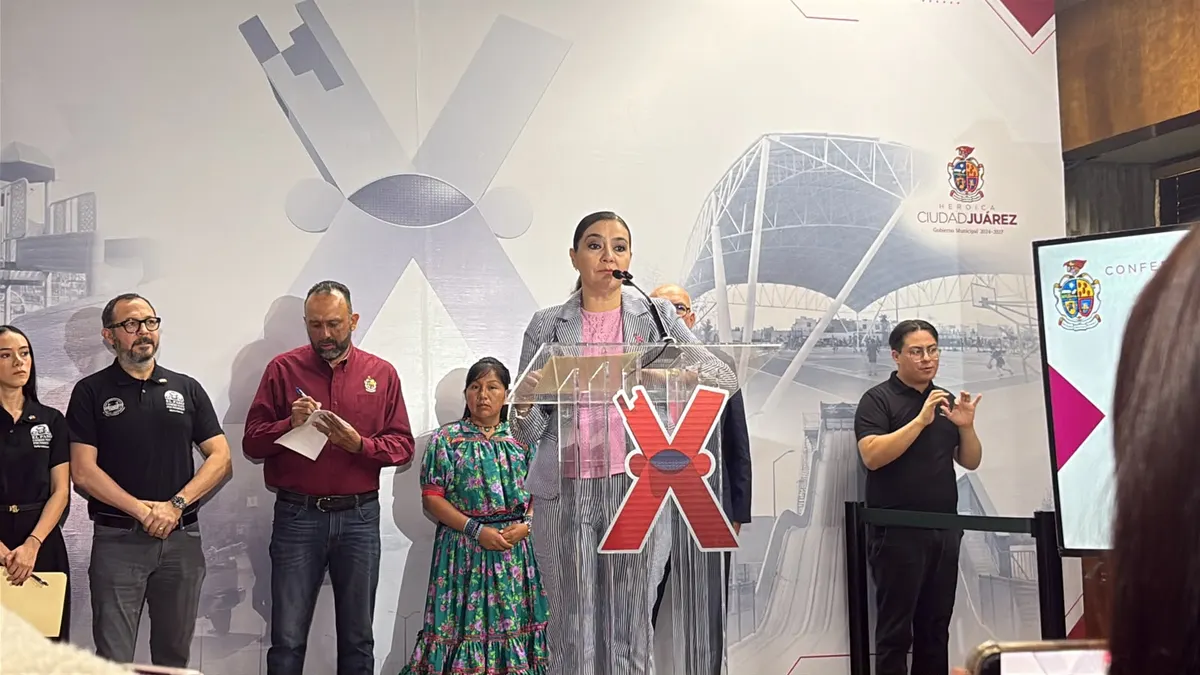 Anuncian fecha, horario y recorrido de la Carrera Binacional 2027