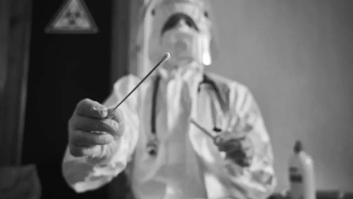 Refuerza México vigilancia del ébola por el Mundial 2026