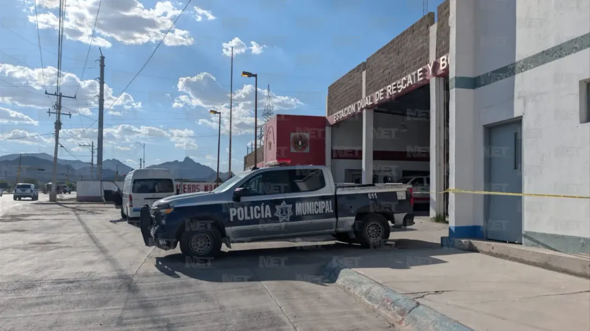Fallece menor de 4 años al permanecer varias horas encerrado en un vehículo