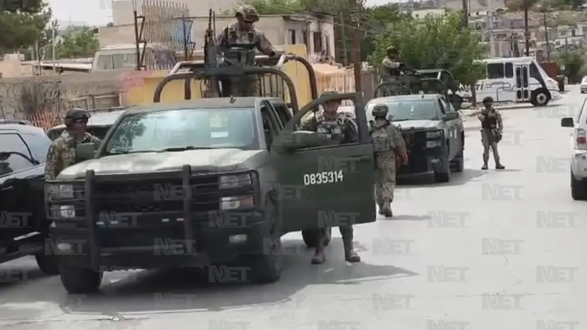 Asesinan a empleado de ferretería en Plutarco Elías Calles