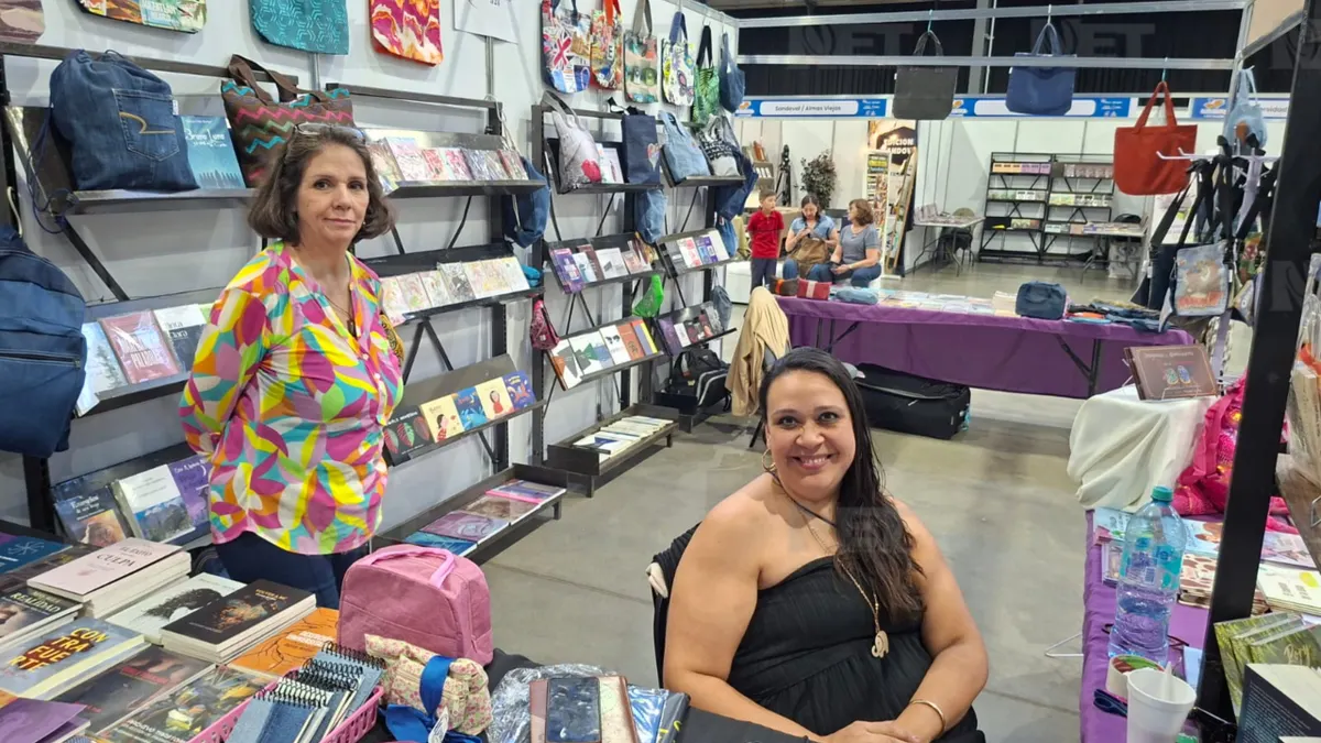 Arranca quinta Feria del Libro de Cuauhtémoc con 150 actividades