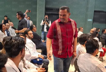 Recibe Juárez 158 especialistas para fortalecer turismo médico