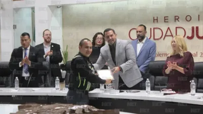 Reconocerán a 12 trabajadores municipales destacados en sesión de Cabildo