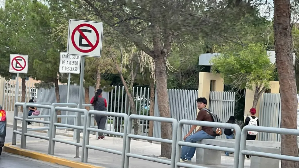 Regresan a clases 38 mil 500 alumnos de la UACJ