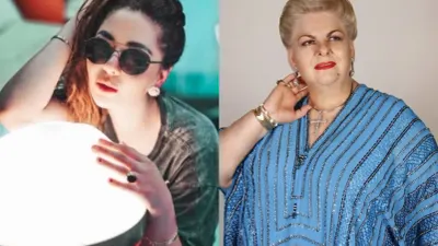 Reportan como desaparecida a Kelly Ariadne, nieta de Paquita la del Barrio