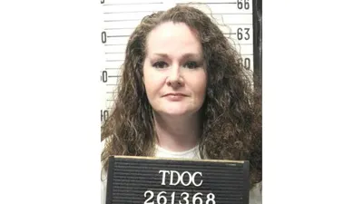Rompe el silencio Christa Pike tras sobrevivir a ejecución fallida en Tennessee