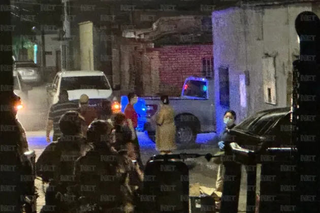 Aseguran a cerca de 30 personas en cateo de Centro de Rehabilitación