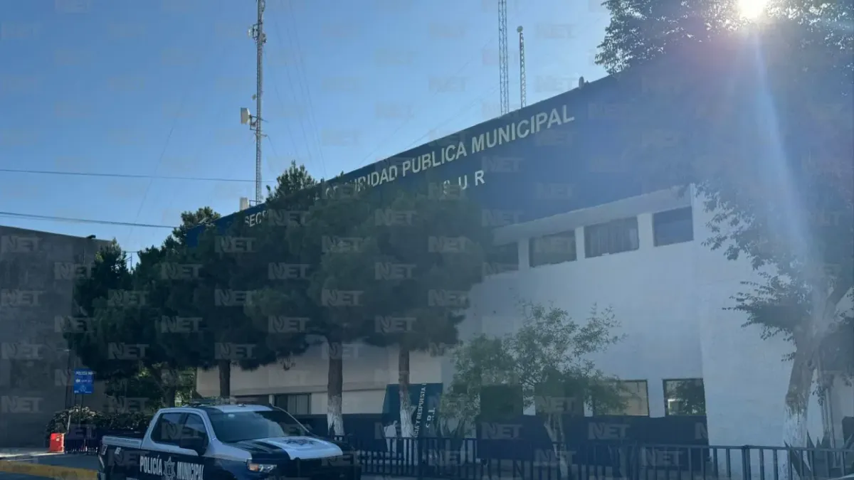 Autoridades de los tres niveles revisan estrategias de seguridad en Juárez