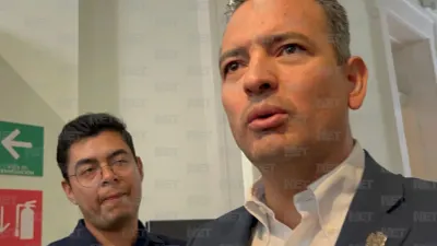 'Chihuahua no se deja manipular': Bonilla critica movilización de Morena