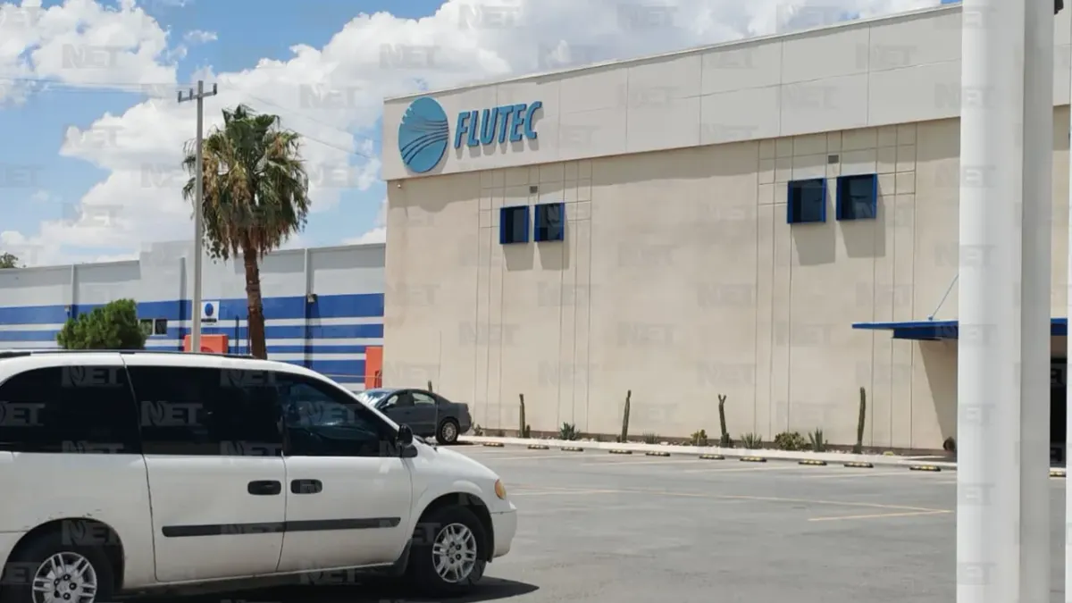 Denuncian presunta intoxicación alimentaria de 80 empleados en maquiladora