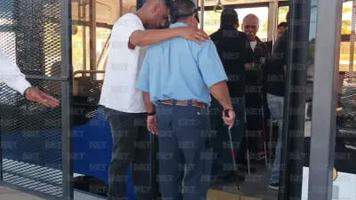 Implementa Juárez Bus anuncios sonoros; usuarios con discapacidad piden mejoras