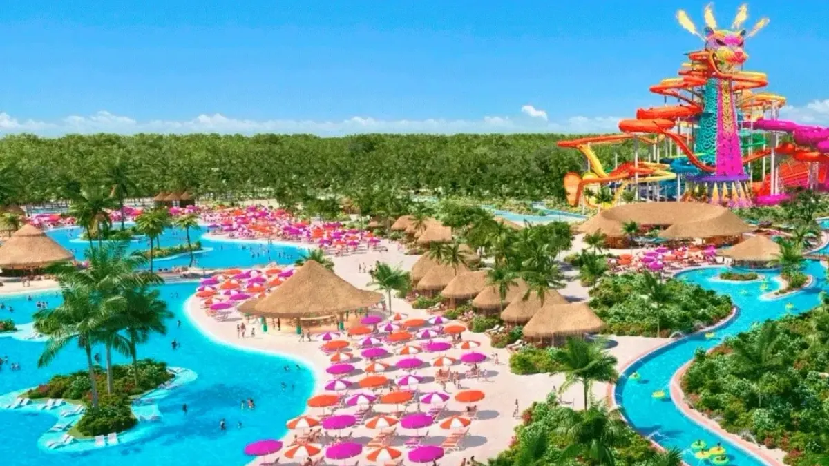 Lamenta Royal Caribbean rechazo de Semarnat a megaproyecto en Mahahual