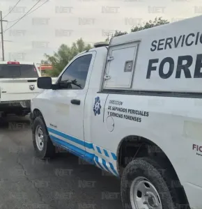 Muere en eje vial días después de ser atropellado