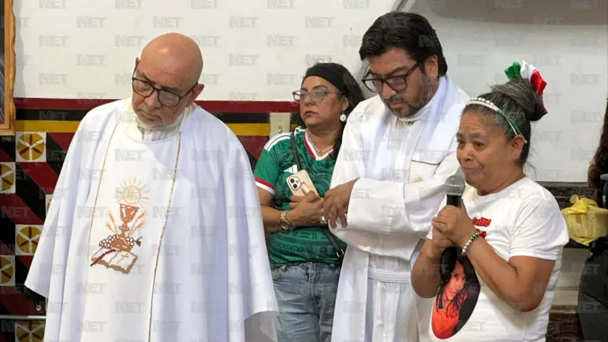Exigen madres buscadoras en Juárez priorizar desaparecidos igual que el Mundial