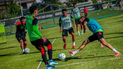 Afinan Bravos detalles para visitar a Cruz Azul en la Jornada 12