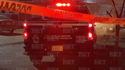 Atacan a balazos a hombre en la Chaveña y muere en el hospital