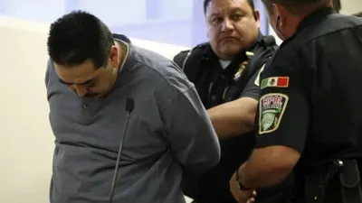 Fallece en prisión de EU exlíder de Barrio Azteca condenado por ataque de Consulado
